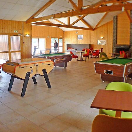 Studio Samoëns, 1 pièce, 4 personnes - FR-1-629-92 Extérieur photo