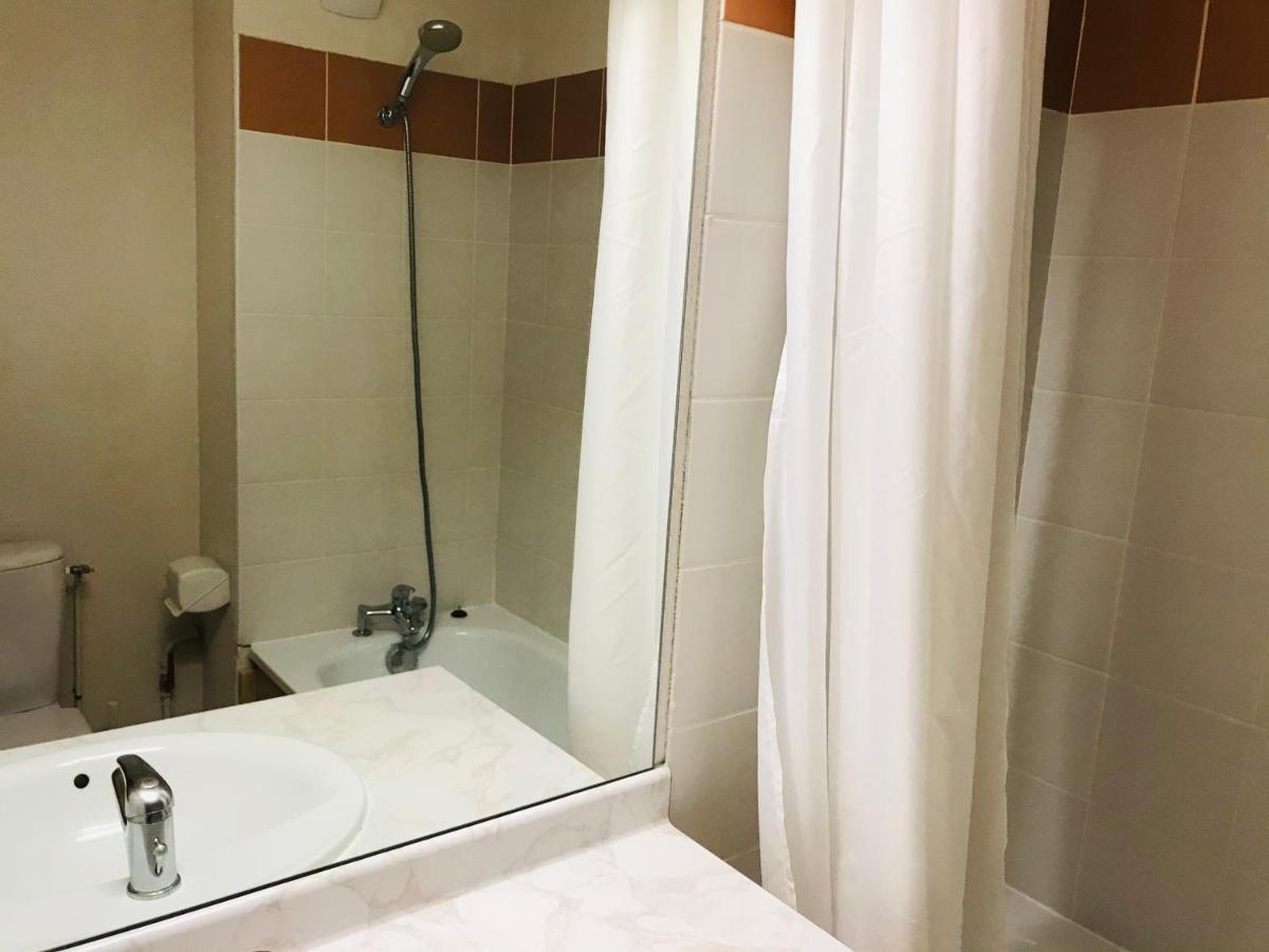 Studio Samoëns, 1 pièce, 4 personnes - FR-1-629-92 Extérieur photo